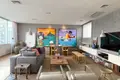 Penthouse 3 pokoi 340 m² w Regiao Geografica Imediata do Rio de Janeiro, Brazylia