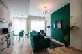 2 bedroom apartment 75 m², Montenegro