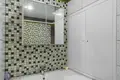 Apartamento 1 habitación 38 m² Kopishche, Belarús