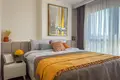Wohnung 3 zimmer 80 m² in Tosmur, Türkei