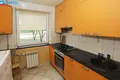 Квартира 2 комнаты 38 м² Укмерге, Литва