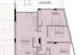 Appartement 3 chambres 121 m² District de Limassol, Chypre