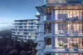 Apartamento 1 habitacion 58 m² Phuket City Municipality, Tailandia