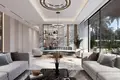 Willa 4 pokoi 414 m² Abu Zabi, Emiraty Arabskie