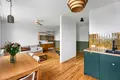 3 room apartment 76 m² Warsaw, Poland