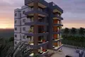 Mieszkanie 2 pokoi 82 m² Jermasoja, Cypr
