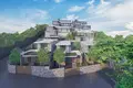 4 bedroom Villa 556 m² Sakhu, Thailand