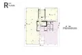 Penthouse 3 pokoi 260 m² Larnaka, Cypr