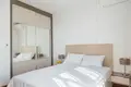 3 bedroom apartment 107 m² Budva, Montenegro