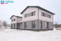 Casa 149 m² Gelvonai, Lituania