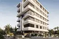Квартира 1 спальня 55 м² Каппарис, Кипр
