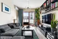 Квартира 2 комнаты 38 м² Варшава, Польша