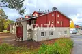Apartamento  Kittila, Finlandia