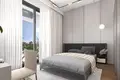 Пентхаус 3 комнаты 105 м² Gazimagusa Belediyesi, Северный Кипр