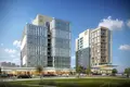 Квартира 2 комнаты 60 м² Кагытхане, Турция