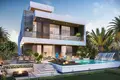 Жилой квартал DAMAC Lagoons Morocco