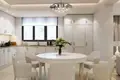 Mieszkanie 3 pokoi 107 m² Czarnogóra, Czarnogóra
