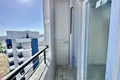 1 bedroom apartment 56 m² Mezitli, Turkey
