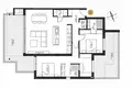 Wohnung 3 Schlafzimmer 145 m² Orihuela, Spanien