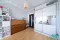 Wohnung 3 zimmer 72 m² Minsk, Belarus