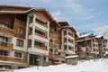 Apartamento 54 m² Bansko, Bulgaria
