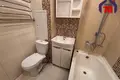 Квартира 3 комнаты 57 м² в Минске, Беларусь