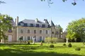Zamek  Beauregard lEveque, Francja