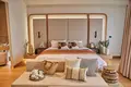 3 bedroom villa 315 m² ban sanak tabaek, Thailand