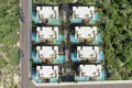 Casa 4 habitaciones 250 m² Oba, Turquía