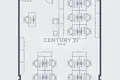 Gewerbefläche 72 m² in Moskau, Russland