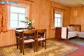 Дом 71 м² Melninkai, Литва