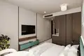 Wohnung 1 Schlafzimmer 42 m² Batumi, Georgien