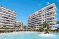 2 bedroom apartment 95 m² Villajoyosa, Spain