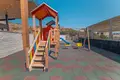 Mieszkanie w nowym budynku Apartamenty z Panoramicznym Widokiem na Miasto w Kargıcak Alanya