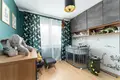 Casa 5 habitaciones 168 m² Varsovia, Polonia