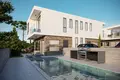 Вилла 3 спальни 120 м² Киссонерга, Кипр