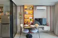 Kawalerka 1 pokój 25 m² Phuket, Tajlandia