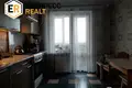 3 room apartment 71 m² Muchaviecki sielski Saviet, Belarus
