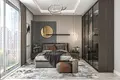 3 bedroom apartment 110 m² Alanya, Turkey
