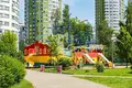 Квартира 3 комнаты 94 м² Минск, Беларусь