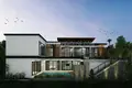 Villa de 4 dormitorios 286 m² Rawai, Tailandia