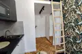 Studio 1 chambre 18 m² en Varsovie, Pologne