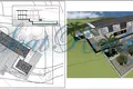 Parcelas 33 500 m² Platja dAro, Španjolska