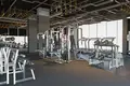 Mieszkanie 1 pokój 47 m² Tosmur, Turcja