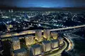 Квартира 5 комнат 204 м² Кагытхане, Турция