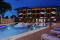 Apartamento 2 habitaciones 61 m² Alanya, Turquía