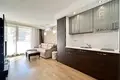 Квартира 2 комнаты 54 м² Несебр, Болгария