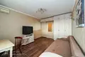 Appartement 1 chambre 39 m² Minsk, Bélarus
