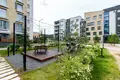 2 room apartment 62 m² Ratamka, Belarus