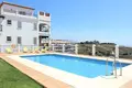 Квартира 2 спальни 104 м² Михас, Испания